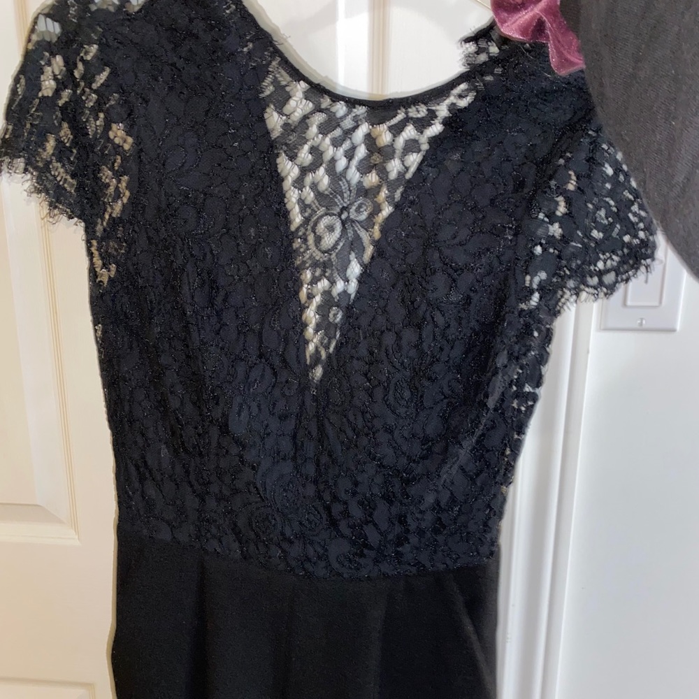 Formal romper